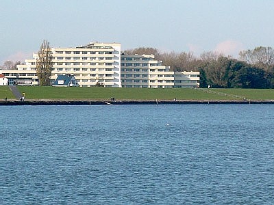 Haus Nautic in Cuxhaven-Döse